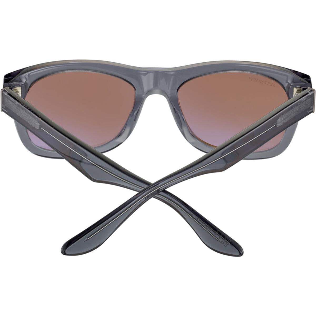 FOYT, Shiny Crystal Grey-Mineral Polarized Drivers Cat 2 to 3, hi-res image number null